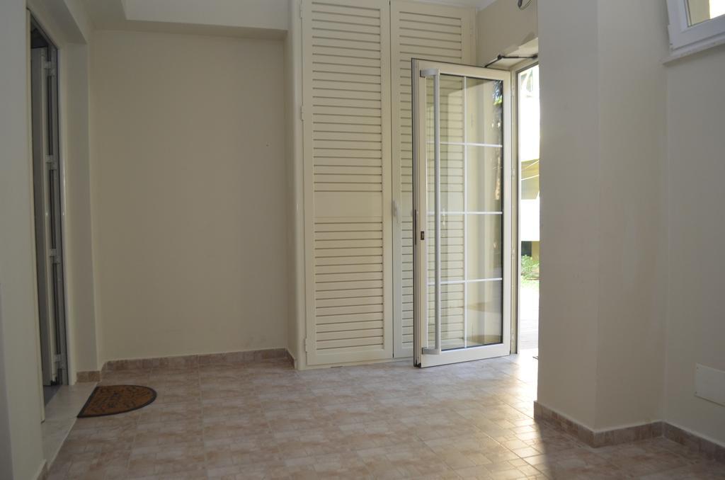 Apartmán Rezidenca Kalter Durres Golem  Exteriér fotografie