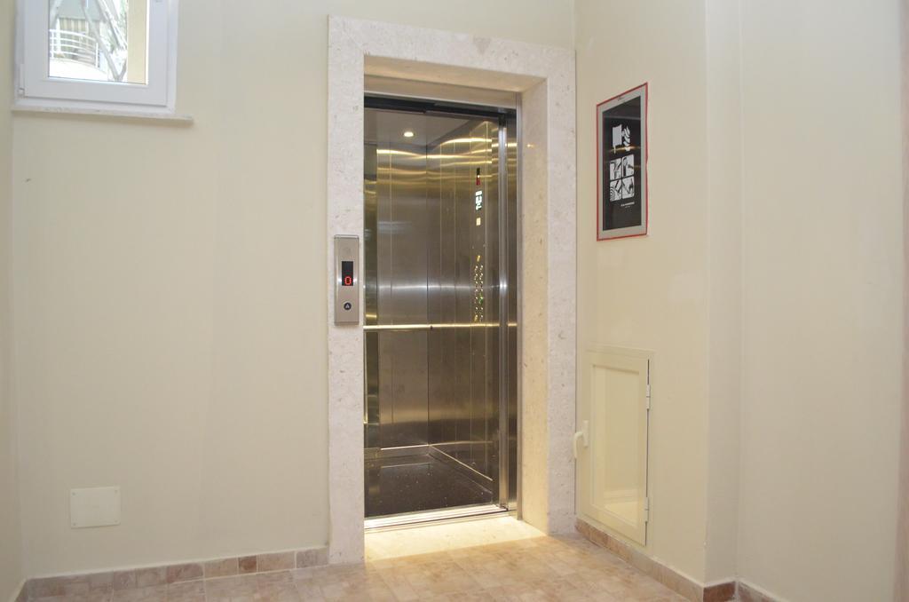 Apartmán Rezidenca Kalter Durres Golem  Exteriér fotografie