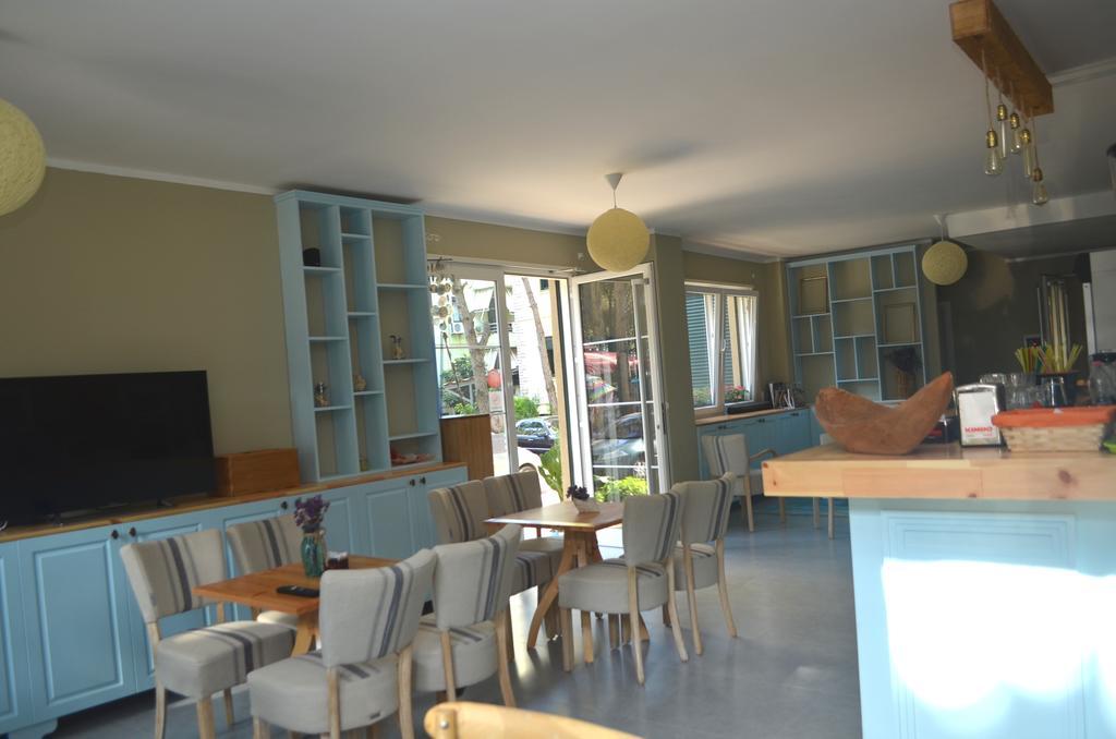 Apartmán Rezidenca Kalter Durres Golem  Exteriér fotografie