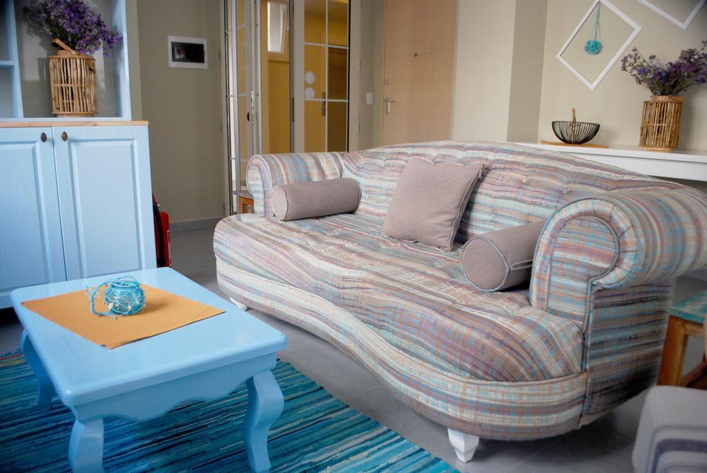 Apartmán Rezidenca Kalter Durres Golem  Exteriér fotografie